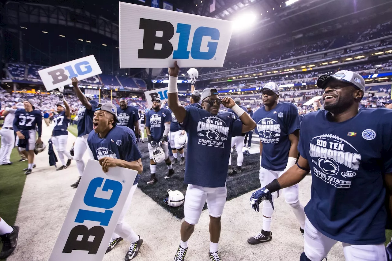 Big Ten championship game predictions: Will Penn State beat Oregon?