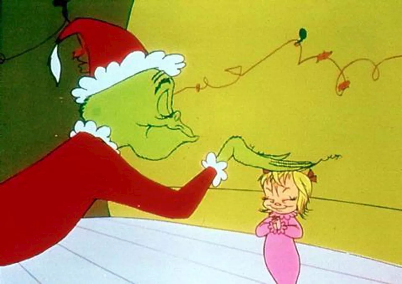 How to watch ‘How the Grinch Stole Christmas’ tonight with a FREE live stream