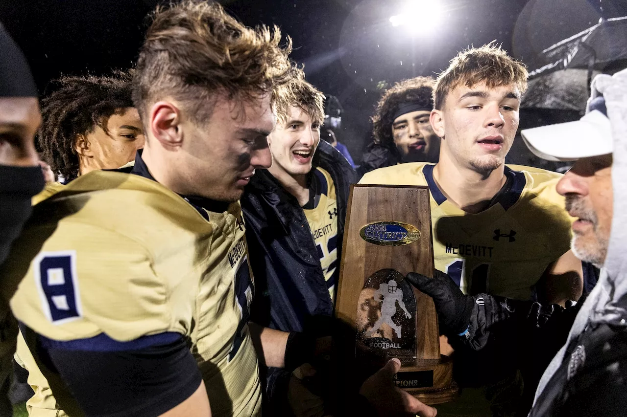 Meet the Bishop McDevitt Crusaders playing in Friday’s PIAA 5A Football Championship