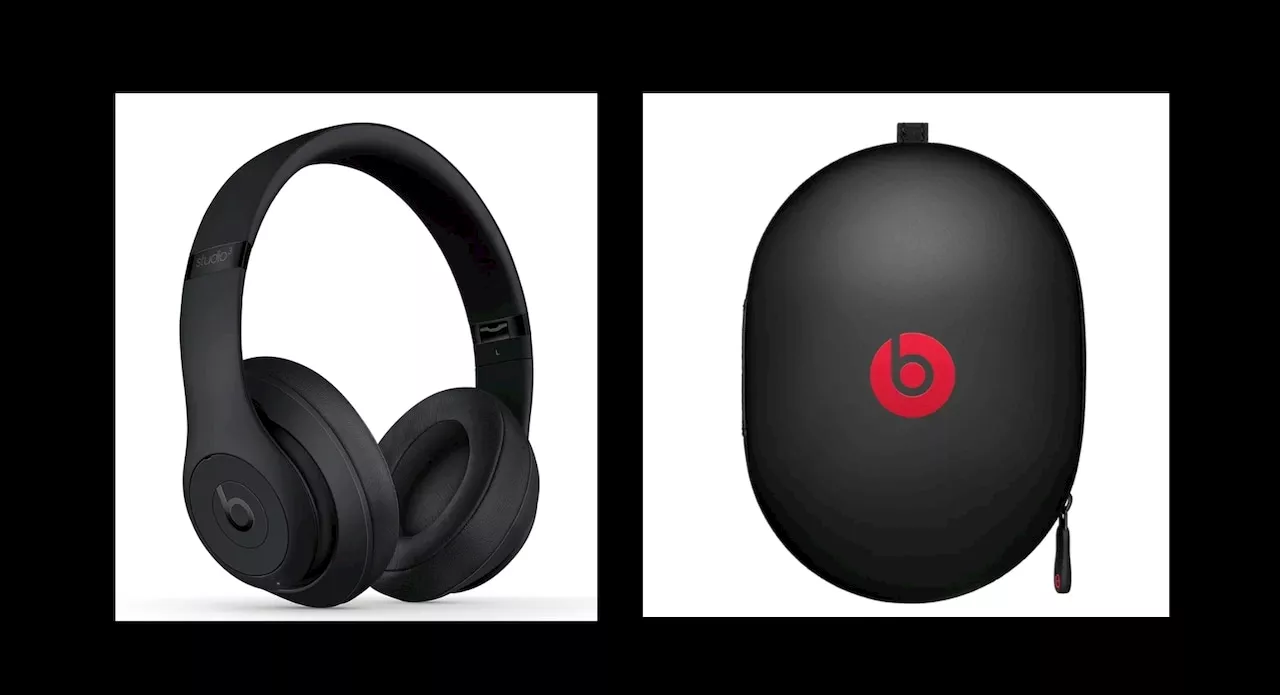 Walmart has slashed the price of Beats Studio3 Wireless Noise Cancelling Headphones by $70 for a limited time