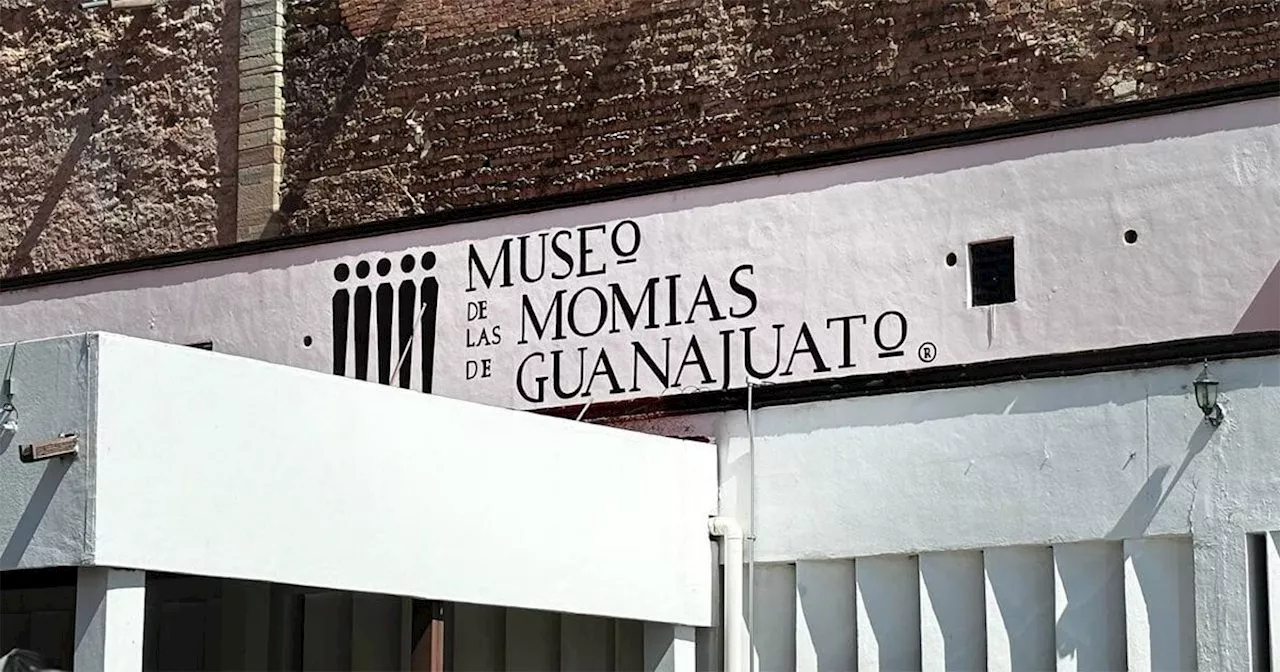 Museo de las Momias en Guanajuato sí tendrá demoliciones, ¿cómo serán las obras?