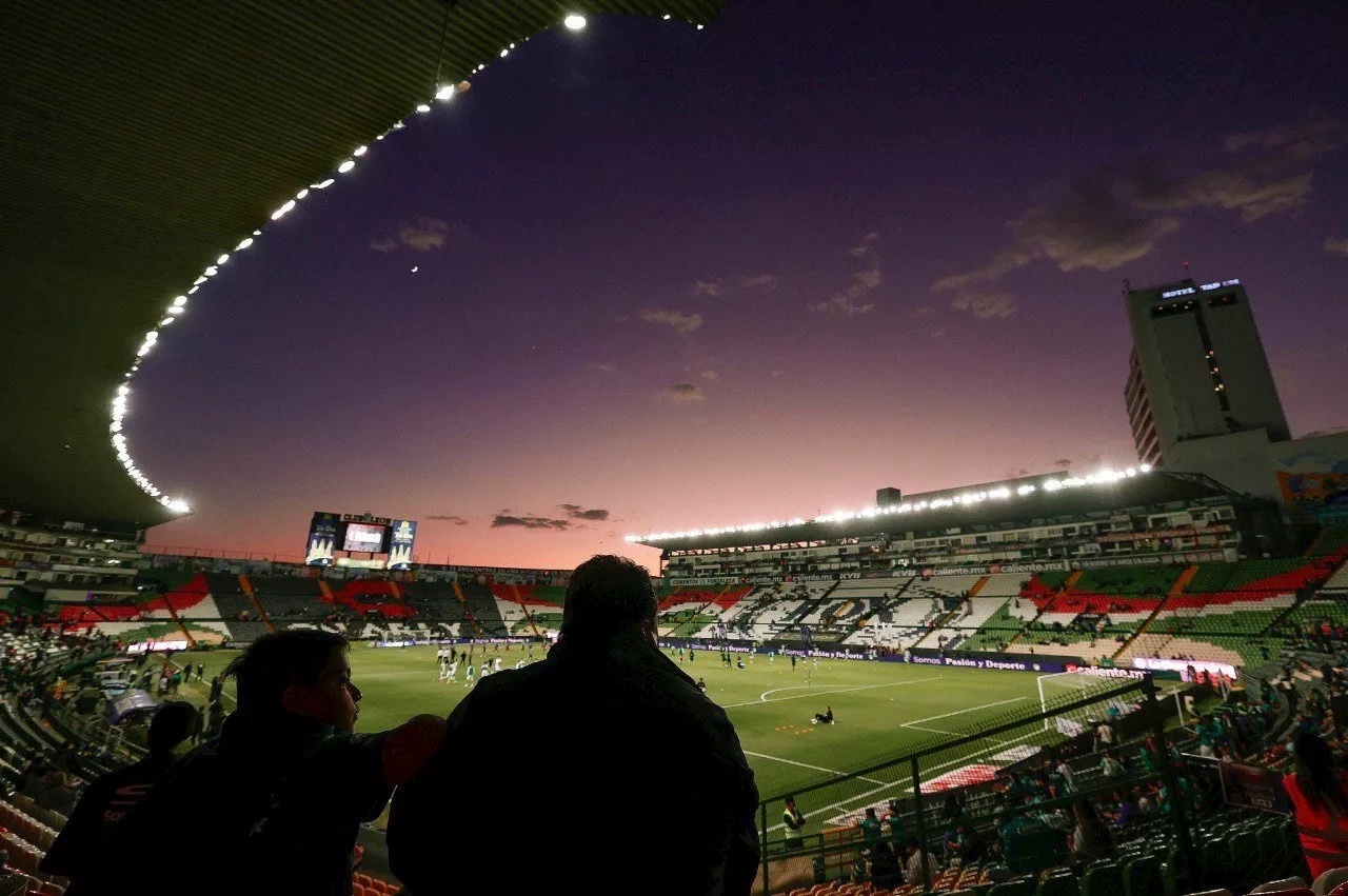 ¡Por lineamientos de la FIFA, se confirma la venta del Club León!