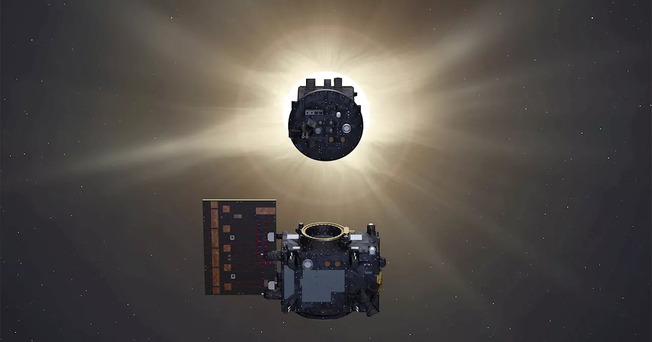 How ESA’s Proba-3 Mission Will Create Solar Eclipses in Orbit