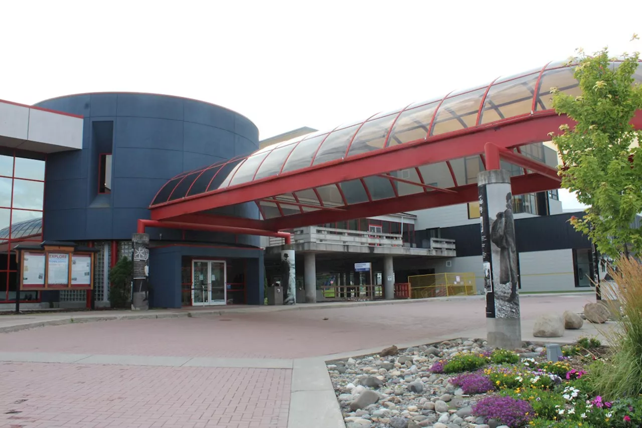 City of Prince George offers first look at $56M draft capital budget