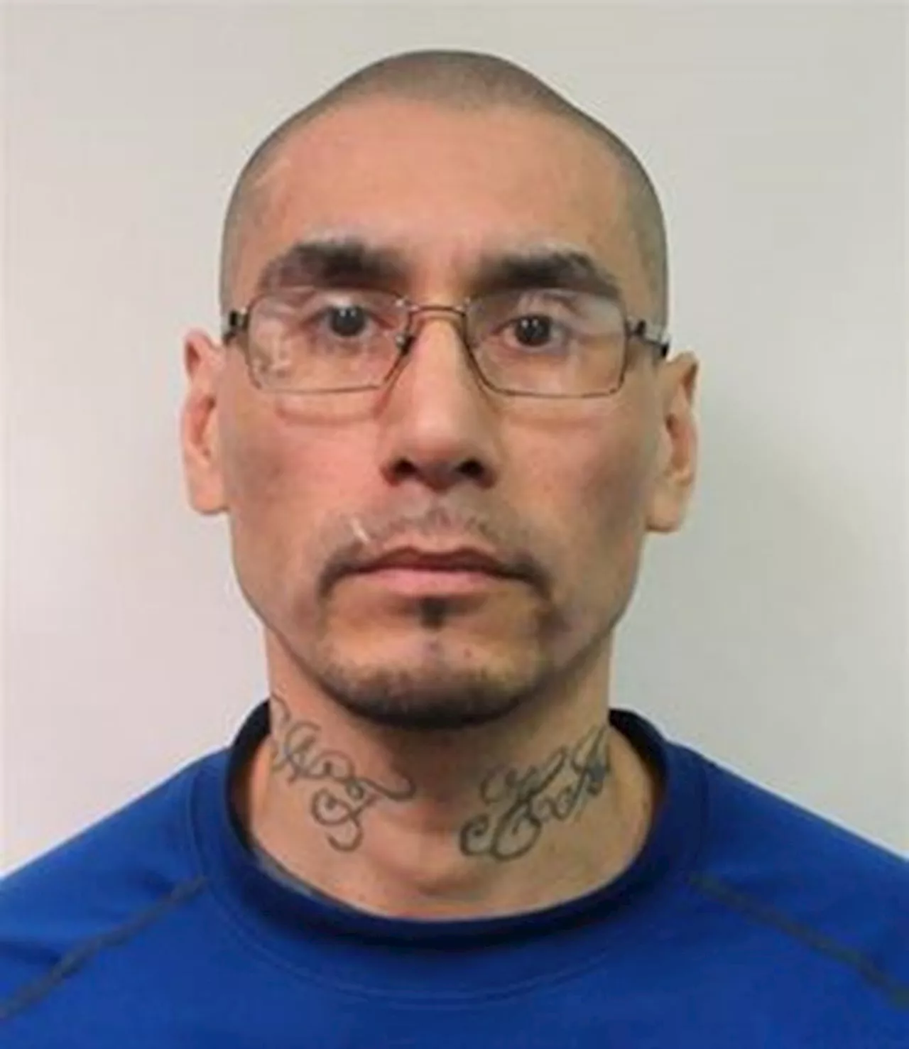 Prince George RCMP looking for man wanted on Canada-wide warrant