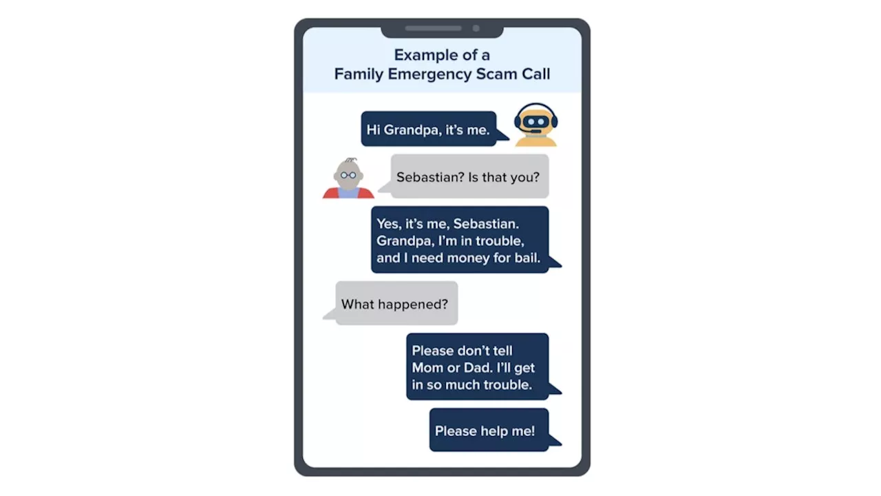 FBI Warns About AI-Powered Phishing Attacks on Smartphones