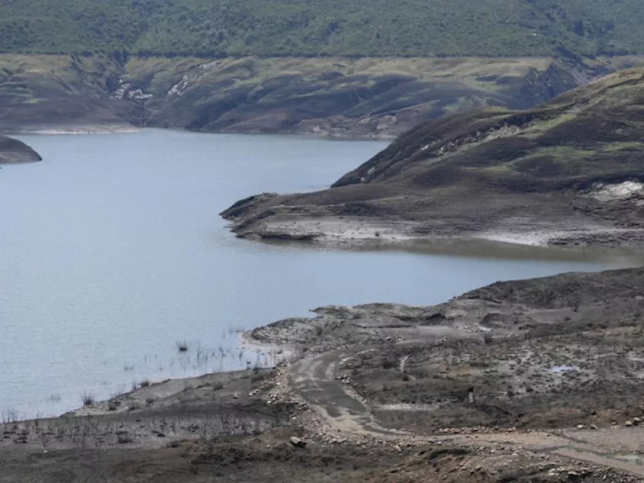 No habrá racionamiento de agua en Bogotá entre el 23 de diciembre al 6 de enero