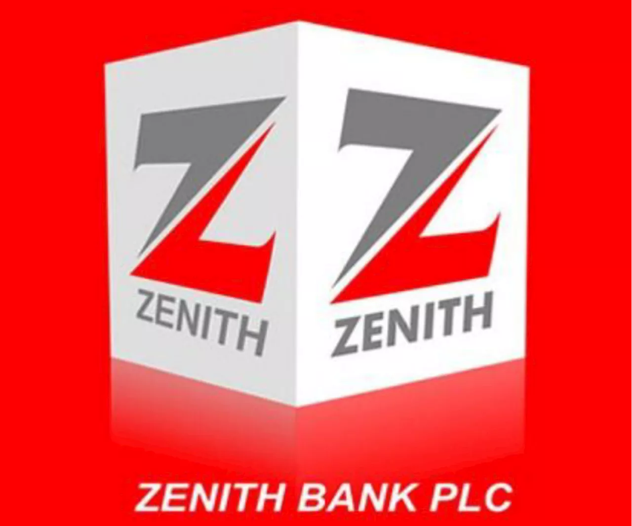 Zenith Bank Plc Recognized as 'Bank of the Year, Nigeria' in 2024 Awards