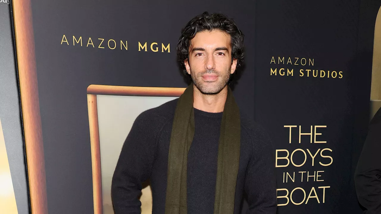 Justin Baldoni spricht zum ersten Mal über sexuelles Trauma