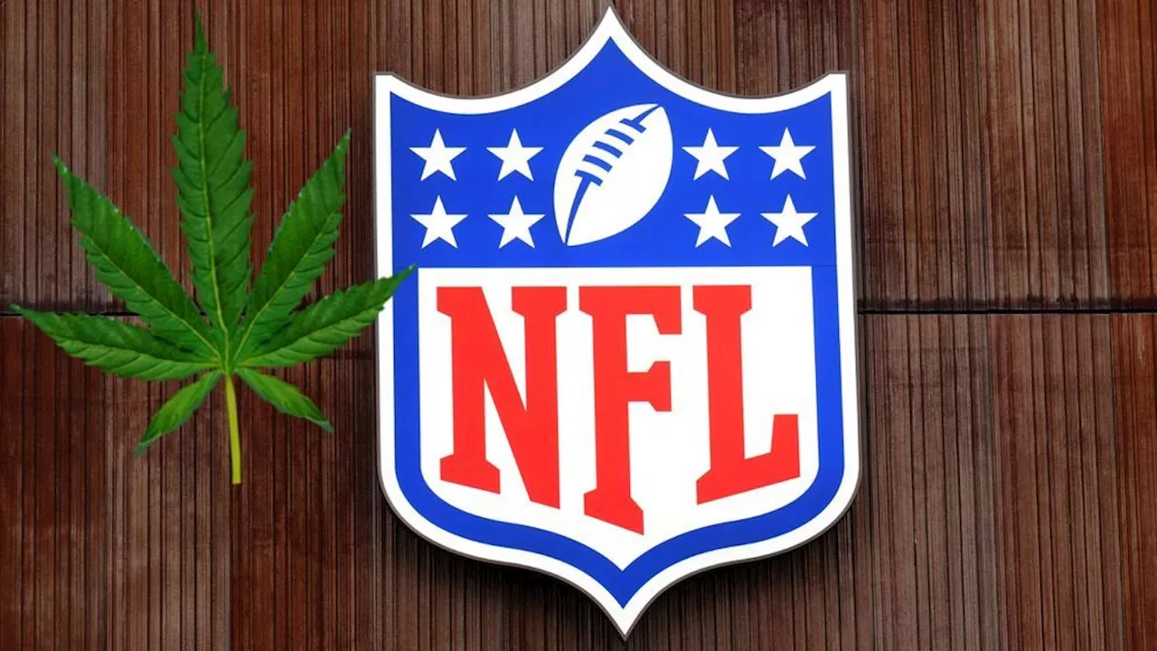 NFL treibt Legalisierung von Cannabis weiter voran