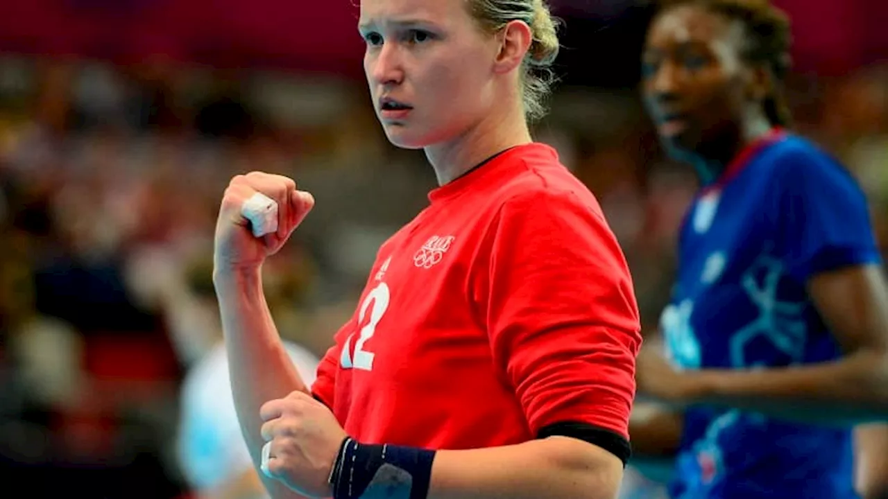 Handball (Euro féminin): Amandine Leynaud, gardienne du temple