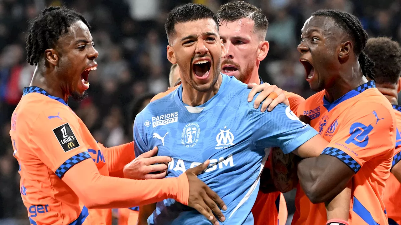 OM: 'Des petits indicateurs me permettent de choisir', Rulli dévoile son secret pour arrêter les penalties