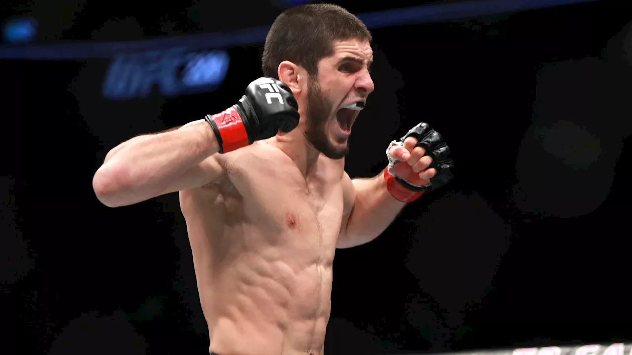 UFC 311: deux grosses annonces de Dana White, avec Makhachev-Tsarukyan et Dvalishvili-Nurmagomedov