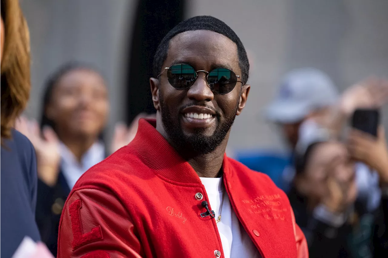 Sean Combs Teen Accuser Must Reveal Her Name, Judge Rules