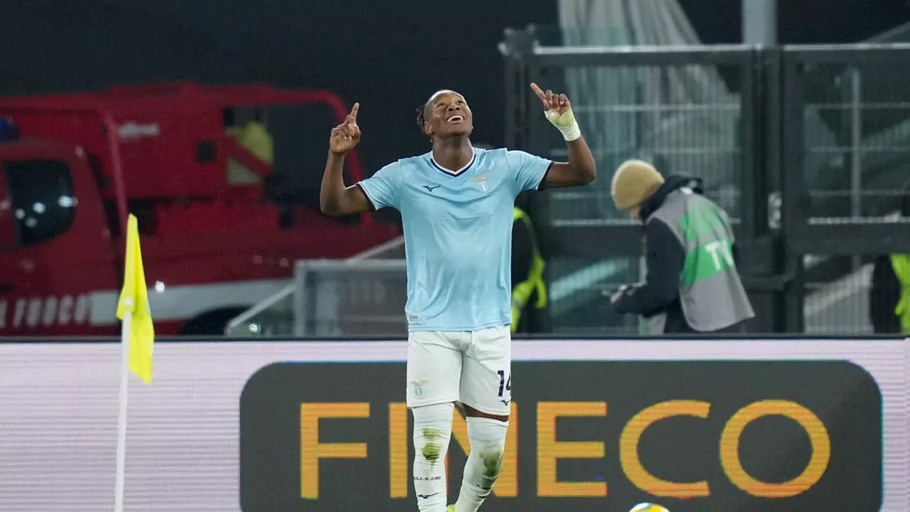 Lazio-Napoli 3-1: Super Noslin tripletta e biancocelesti ai quarti di Coppa Italia