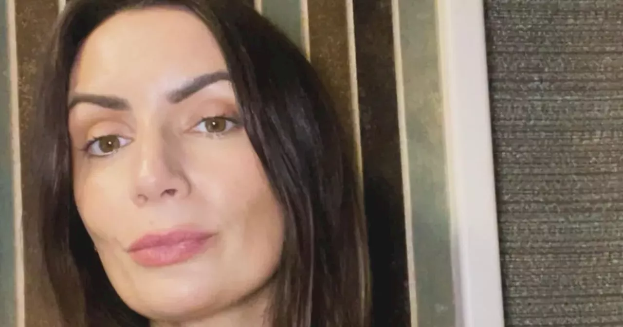 Louise Duffy's genius hair hack covers greys in seconds with 'amazing' product