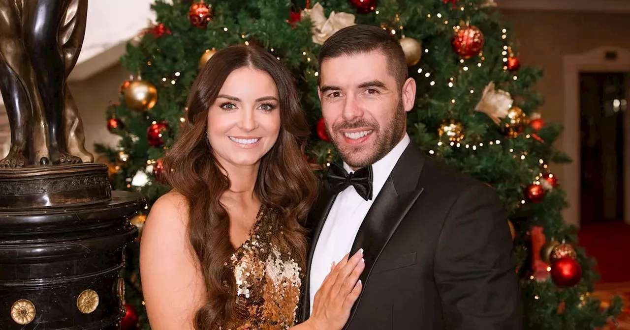 Rachel Gorry Finds Love Again Four Years After Losing Husband Daniel