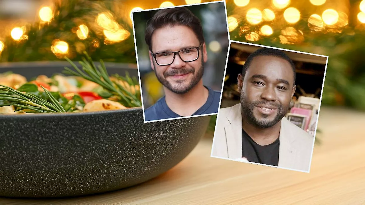 Kartoffelsalat-Battle bei sternTV Spezial: Die Rezepte von Thomas Drechsel und Nelson Müller