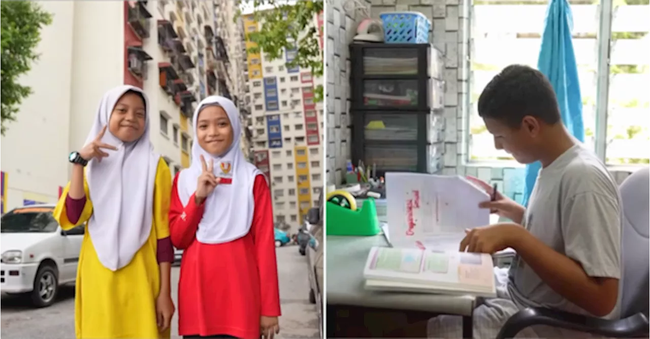 TNB's Touching Series 'Cahaya Impian' Shows How They Provide Housing To Malaysians In Need