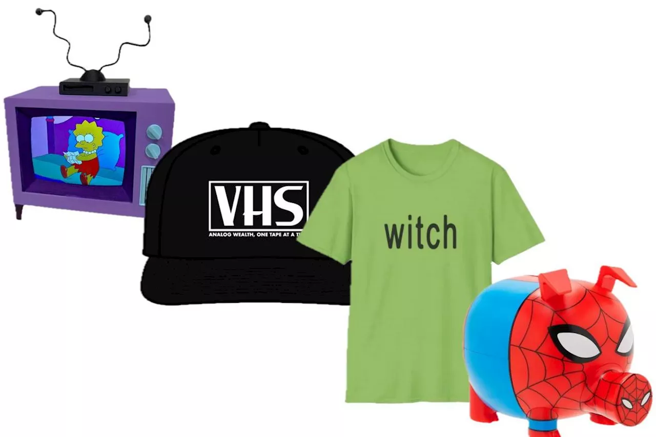 ScreenCrush’s 2024 Holiday Gift Guide For Movie and TV Fans