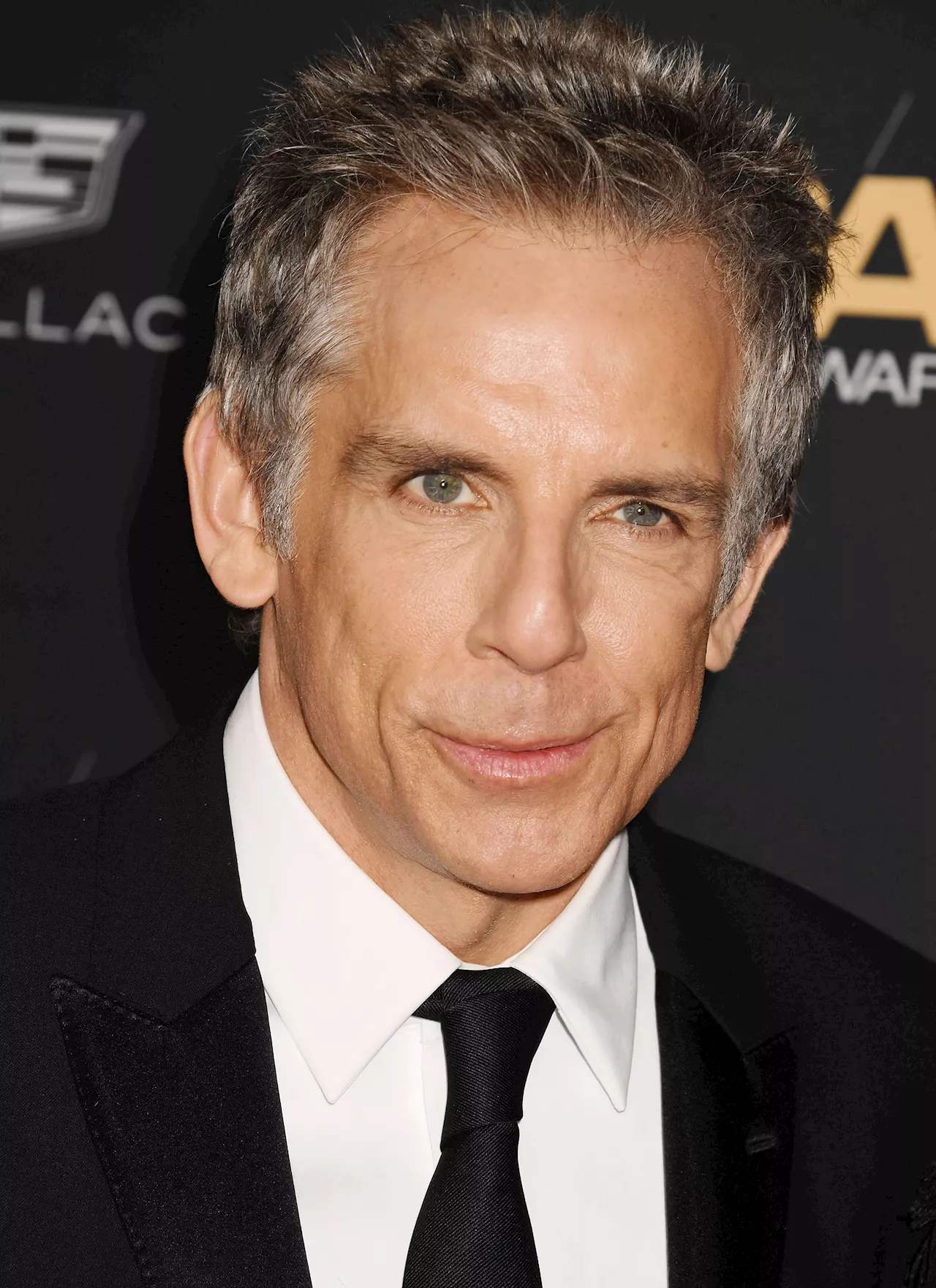 Ben Stiller