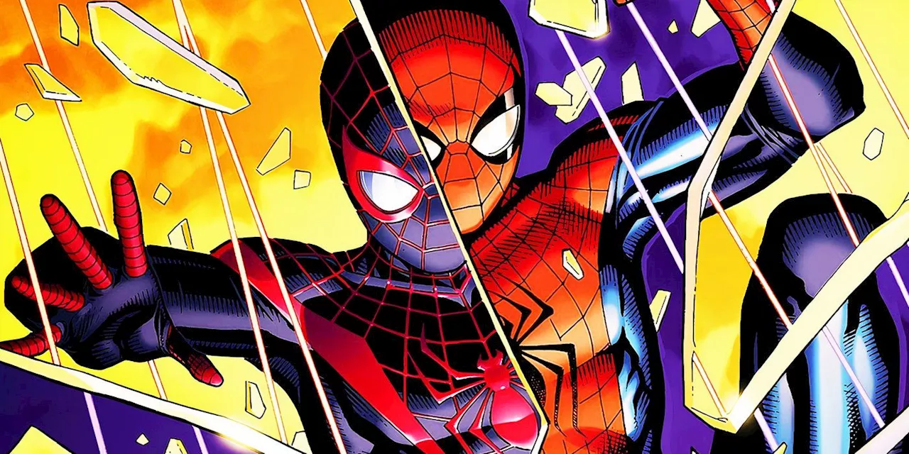 Gail Simone Wants to Give Spider-Man a Go And We Need It Right Now