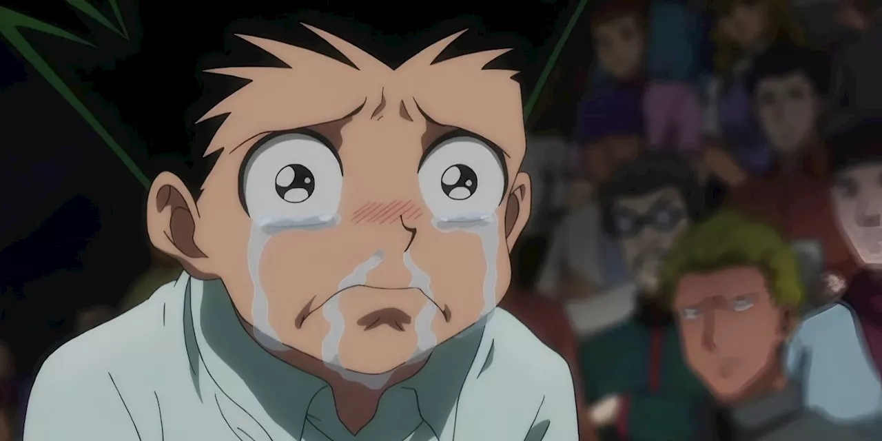 It’s Official: Hunter x Hunter Is Gearing Up For a New Hiatus