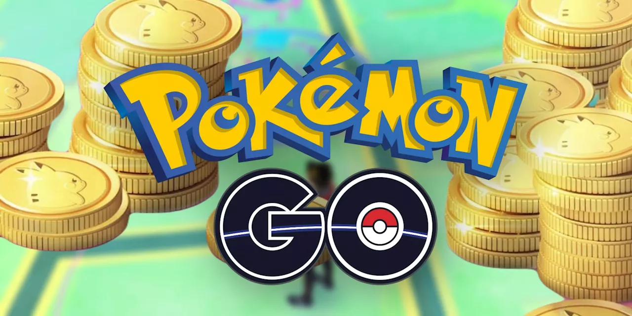 Pokémon GO's Reward Road Will Cost $500 To Get Everything, Players Estimate