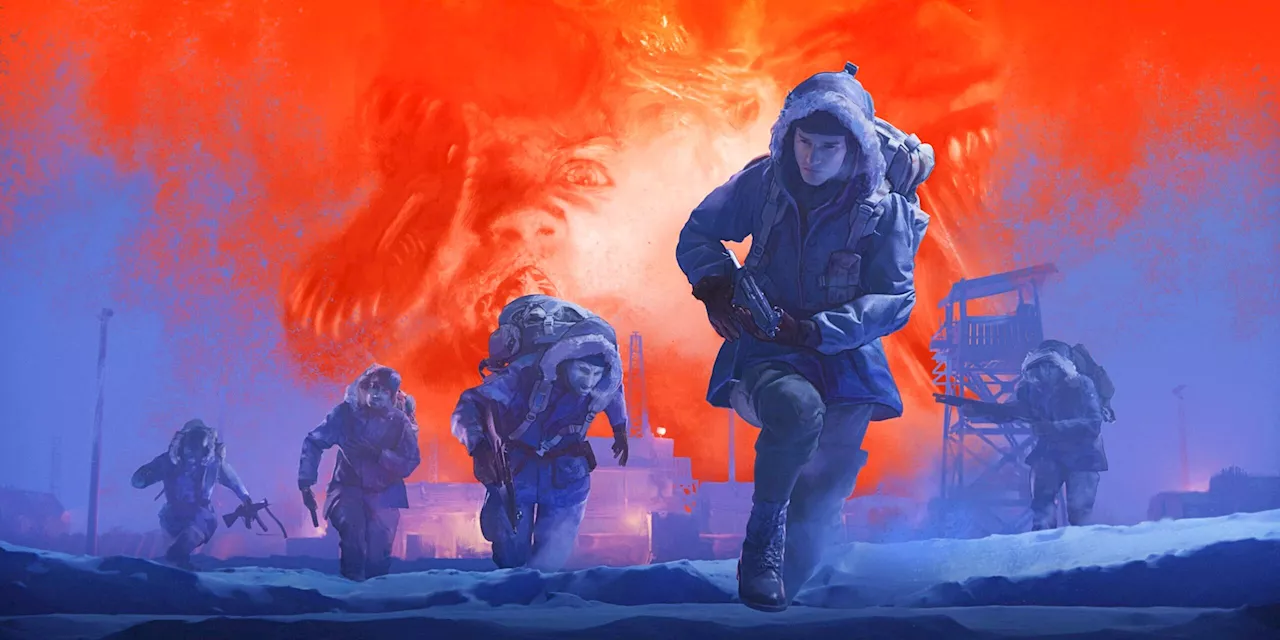 The Thing: Remastered Gets Surprise Launch Today After Terrifying New PC Gaming Show Trailer