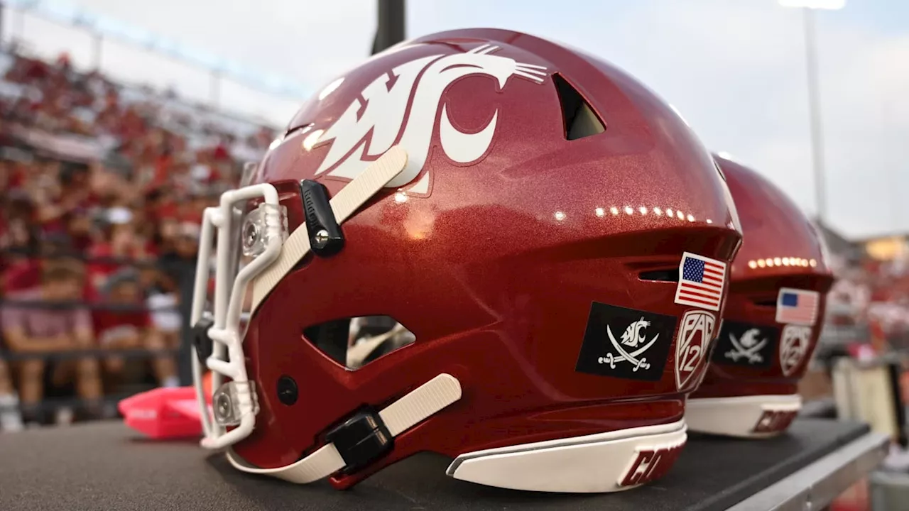 10 Early Enrollees Announced For Washington State Football's 2025 Signing Class