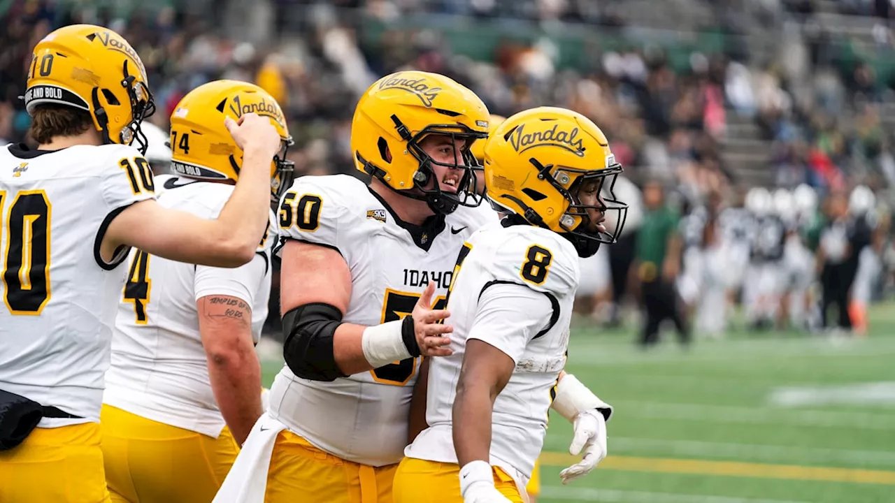 Behind The Numbers: 2024 FCS Playoffs Second-Round Preview