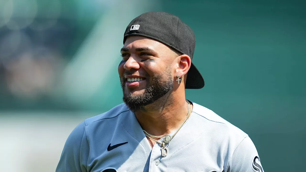 Brady's Take: Seattle Mariners Should Go After Yoan Moncada in Free Agency Now