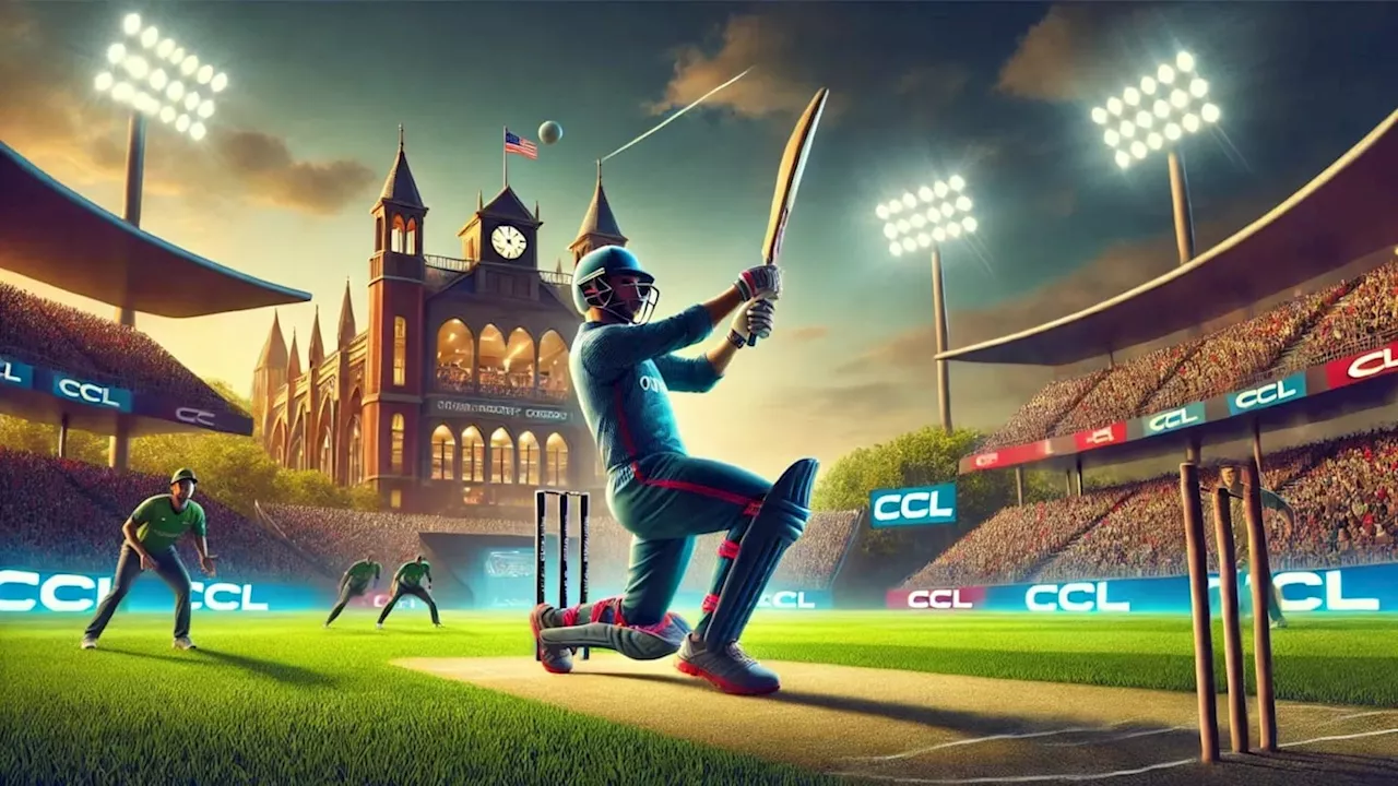 Collegiate Cricket League (CCL) Introduces Global Cricket To U.S. Colleges