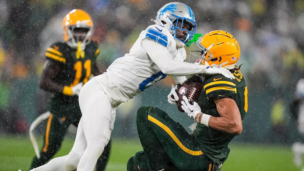 Detroit Lions Week 14 score predictions against Green Bay Packers