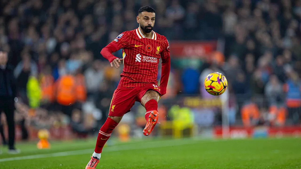 Former Liverpool Player 'Wouldn't Be Surprised' To See Mohamed Salah At Bayern Munich