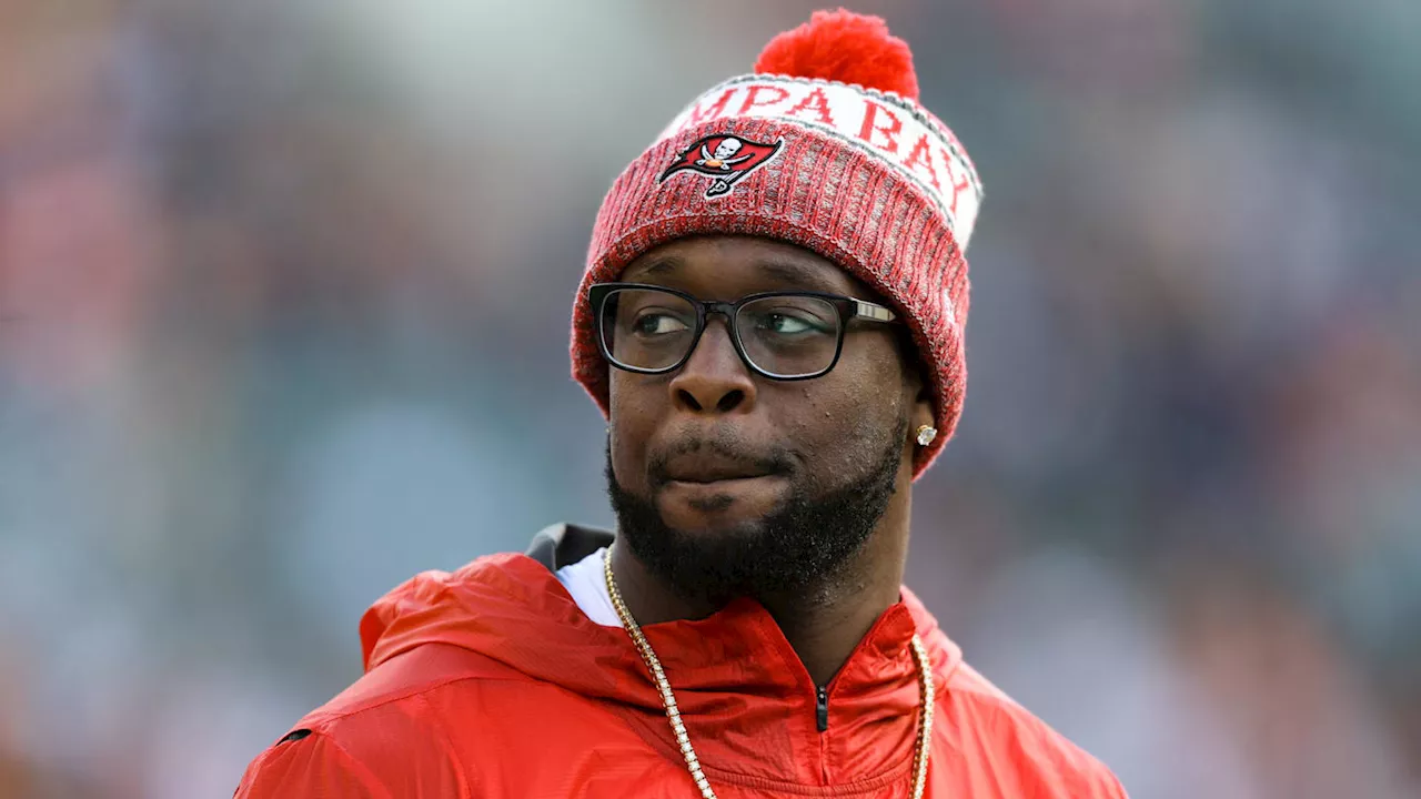 Gerald McCoy Calls Out 'Spoiled' Buccaneers Fans Complaining About Todd Bowles