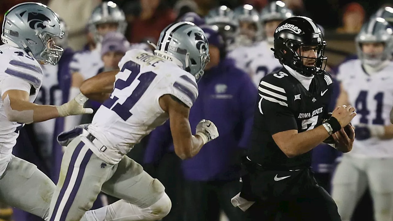 Kansas State Eyes Transfer Portal for Additional Player Acquisitions