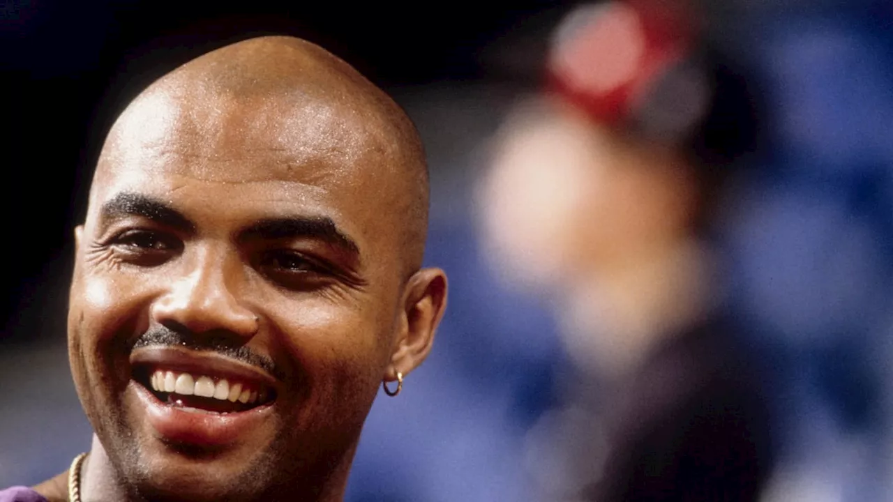 NBA Legend Charles Barkley Makes Blunt Statement About New York Knicks