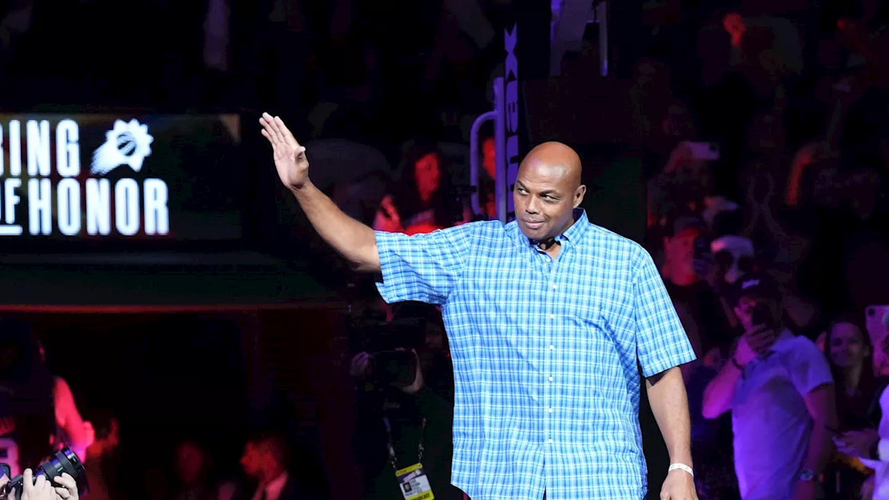 NBA Legend Charles Barkley Offers Bold Advice To Denver Nuggets