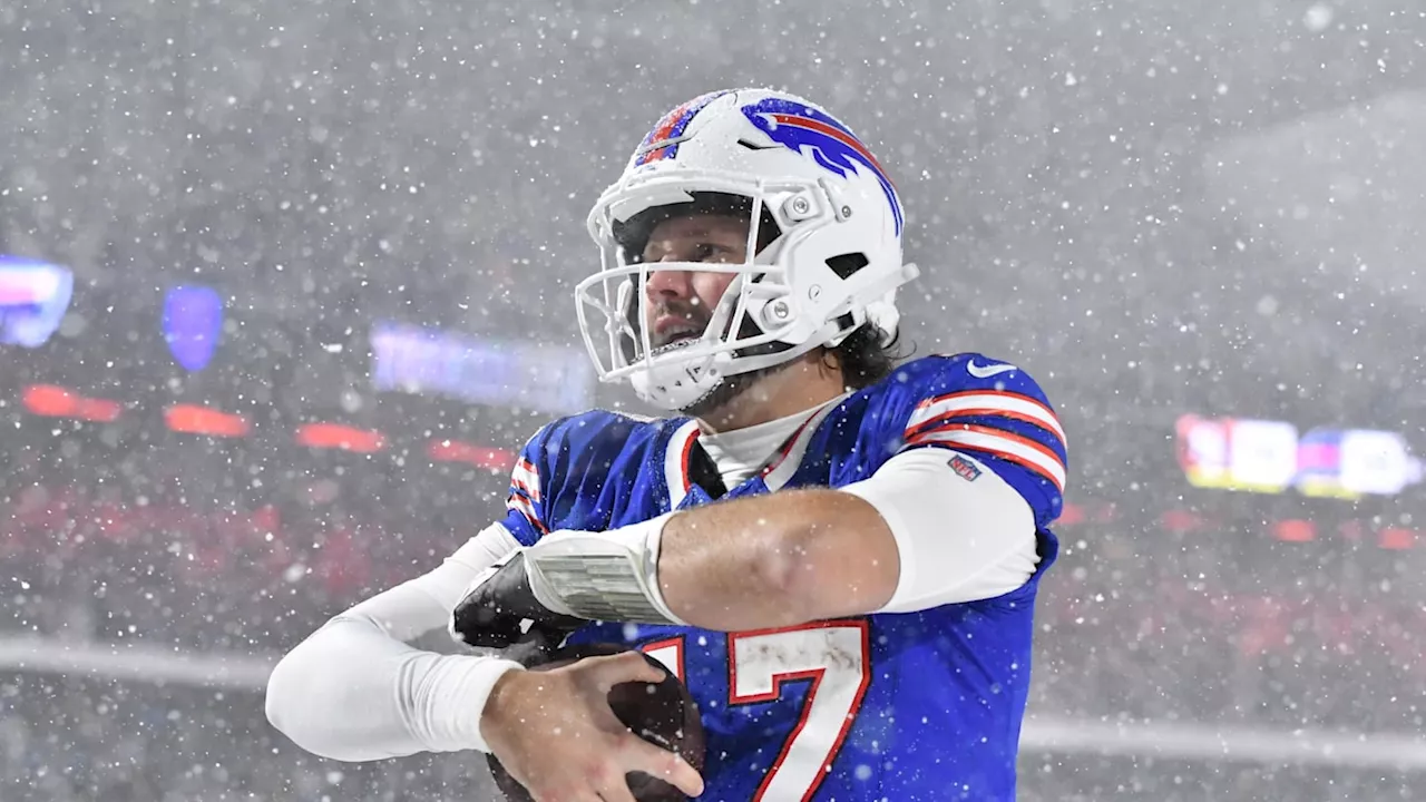 NFL picks, predictions for Week 14: Buffalo Bills vs. Los Angeles Rams