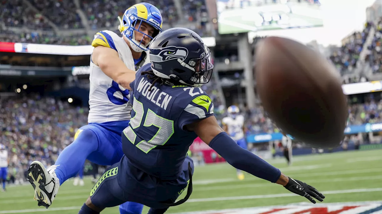 REPORT: Rams' Division Rival Seahawks Made a Costly Mistake