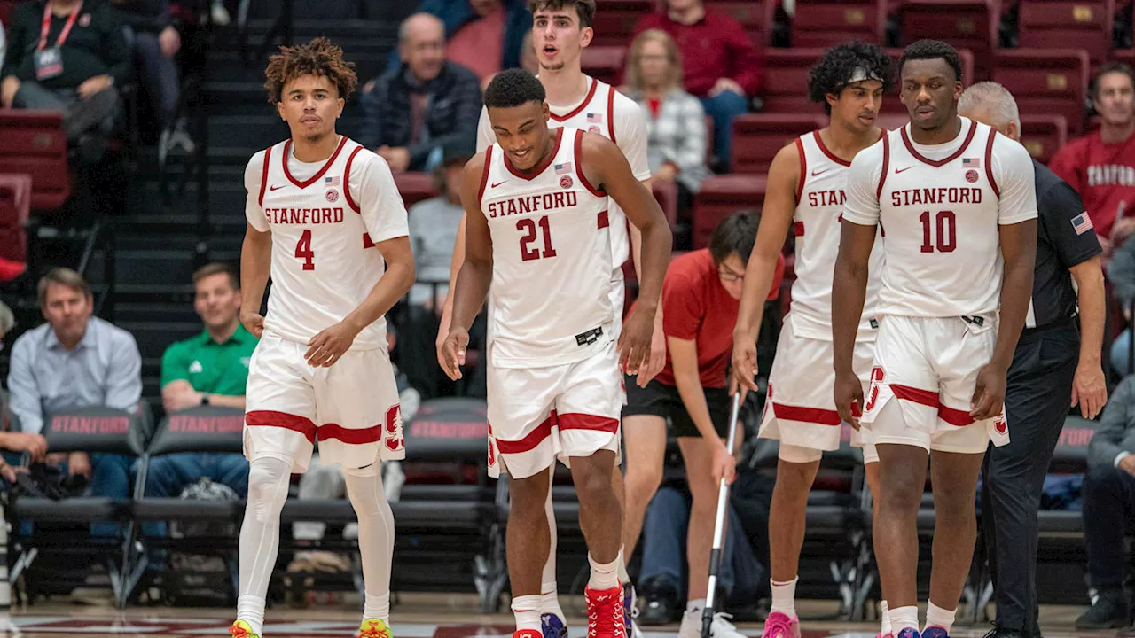 Stanford basketball gets back on track with a convincing win over Utah Valley