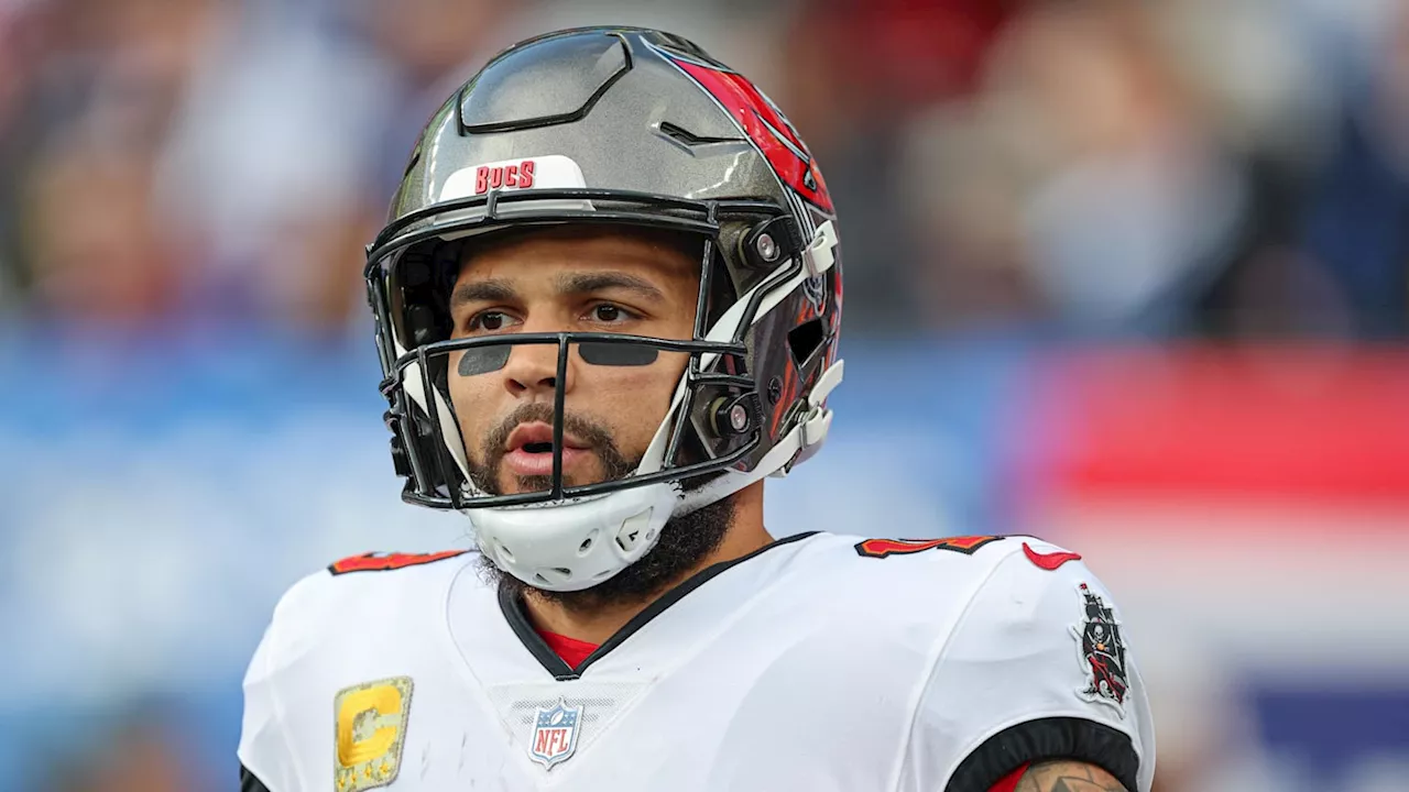 Tampa Bay Buccaneers WR Mike Evans Named Finalist For Prestigious NFL Honor