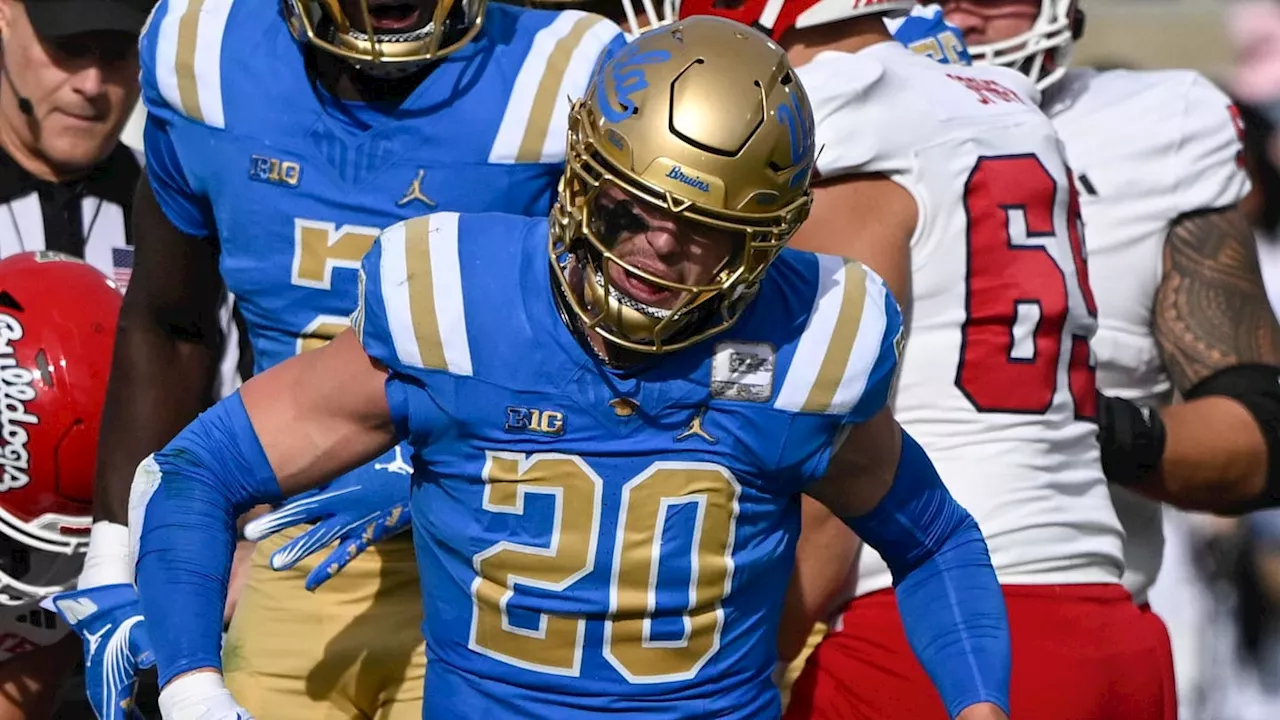 UCLA Bruins Insider Podcast: NFL Draft Declaration, Transfer Portal, And More