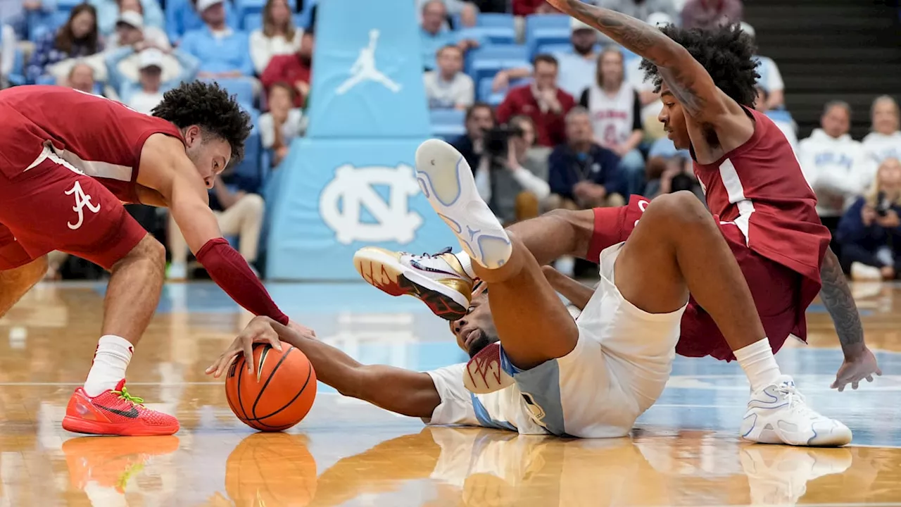 UNC Basketball Program Fumbles Big Recruiting Opportunity