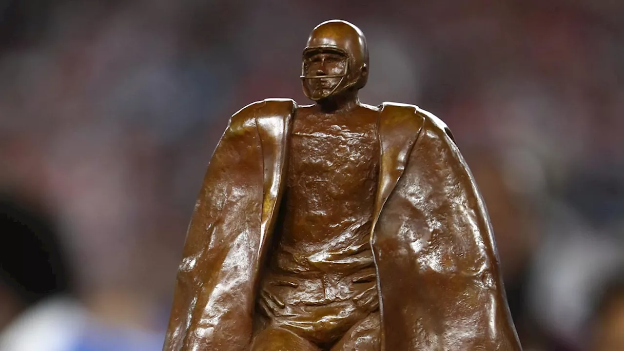 Walter Payton Man of the Year Award: Every Nominee From Every Team