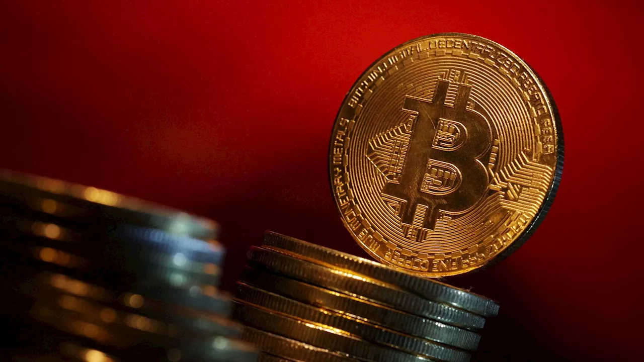 Bitcoin hits $100,000 as Trump picks cryptocurrency fan to head financial watchdog