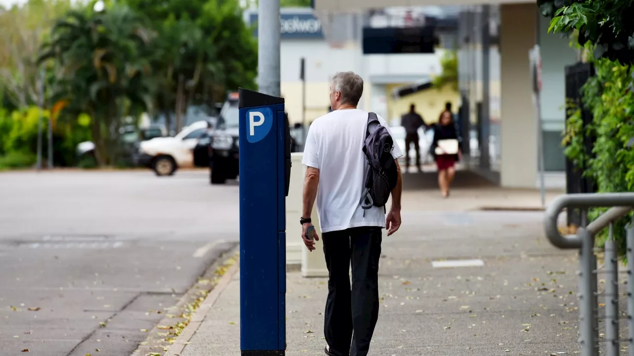 Parking Merger Could Increase Costs to Up to $50 an Hour, ACCC Raises Concerns