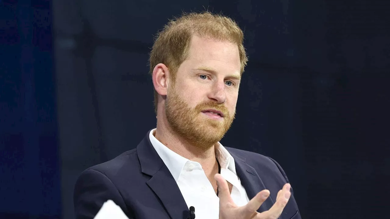 Prince Harry Reveals No Plans to Return to UK with Family