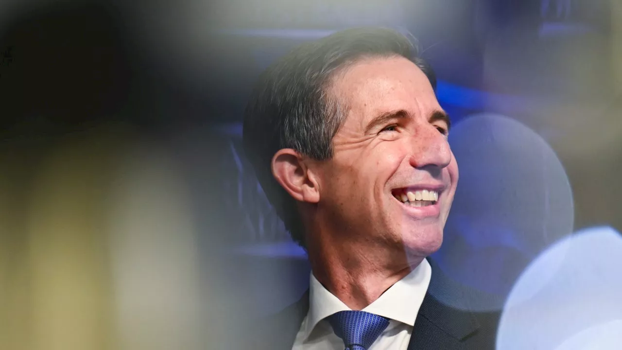 Simon Birmingham Joins ANZ Bank as Head of Asia Pacific Engagement